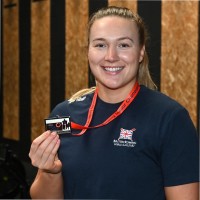 Charlotte Dixon