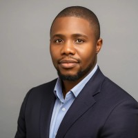 Victor Olanrewaju
