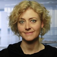 Sabine Skovfoged Østergaard