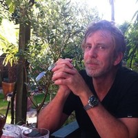 Peter Hickford