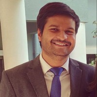 Pratyush Pati
