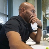 Gianfranco D'angelo