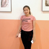 Evelyn Putri