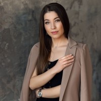 Kateryna Pyshchyk