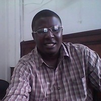 Albert somah