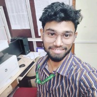 RAKESH KUMAR DAS