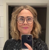 mette thøgersen
