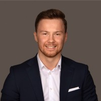 Martin Røstvoll