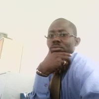 Gabriel Emmanuel NYOUNDOU