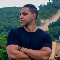 Lucas Rosa
