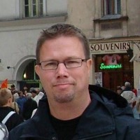 Tomas Ekedahl