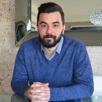 Alejandro Díaz