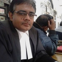 DEVENDRA KUMAR DWIVEDI