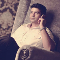 Capt. Sohaib Alvi