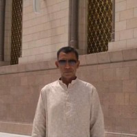 Shahid Mahmood
