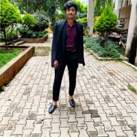 Mohammed Mustafa B M