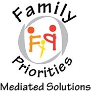 Family Priorities - Family Mediation/Supervised Visitation