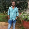 Ambuja Kumar Barik