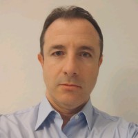 Jose María Padilla Garrido