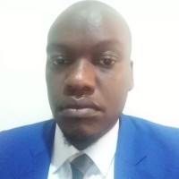 Jesse Njuguna