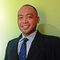 Gerald Bucacao