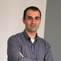 Poghos Adamyan