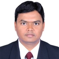 Shaik Mohammad Rafi