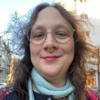 Iva Marika Dervisevic