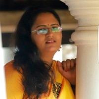 Aswathi V