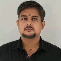 Vishnu Raju