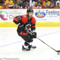 Brady Vail