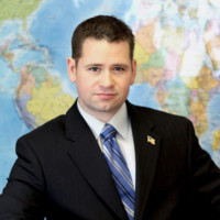 Clifton Horrell