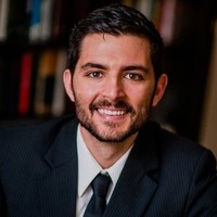 Josh Davis, MBA, PMP