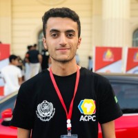 Youssef Mostafa