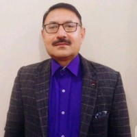 Sajid Khan Kirmani