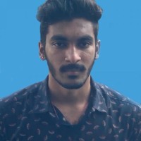Sumanth Vamsi M