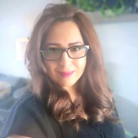 Hoda Nabavi