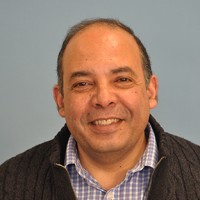 Nashaat Nashed, Mba