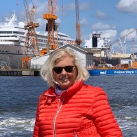 Corinna Johansson-Ebach
