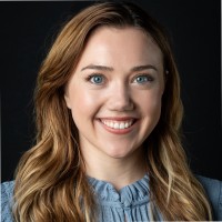 Tori Johnson