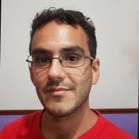 Francisco Jesús Guedes Santana
