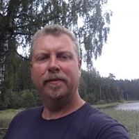 Johan Landén
