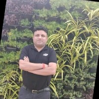 Santosh Mishra