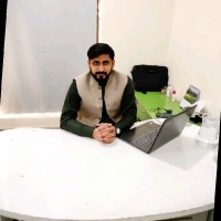 Nauman Khan