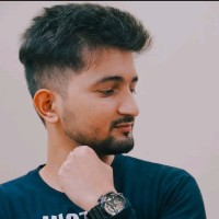 Rishabh Suyal