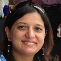 Ferzana Havewala, Ph.D.