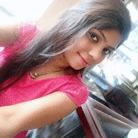Biswajita Mohanty