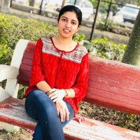Gurleen Kaur