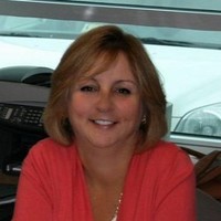 Cynthia Dean