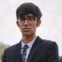 Vyom Vyas